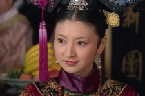 康熙的惠妃有几个儿子