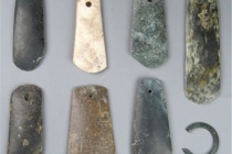 仰韶文化的石器制作水平怎么样