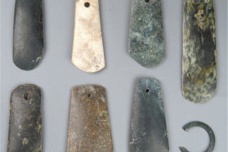 仰韶文化的石器制作水平怎么样