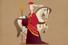 西游记：年少看神中年看佛