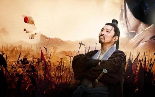 刘邦真的是地痞流氓不学无术之辈吗