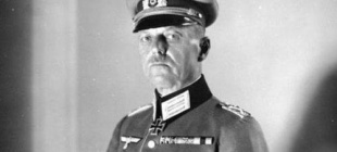 1875年12月12日：伦德斯泰特出生