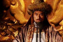 耶律重元：大辽皇太叔之乱