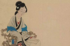 《遣悲怀三首》其二