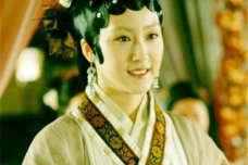 李纨人物的原型