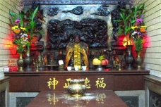 社日节习俗