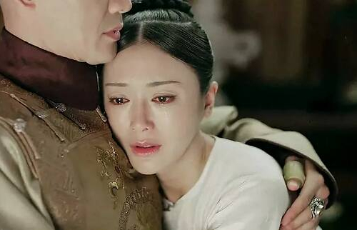 乾隆最喜爱的皇后是谁