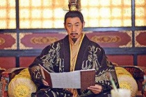 李世民任用贤能 修订法律