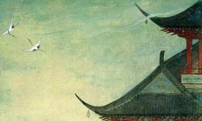 圆圆曲背景及赏析