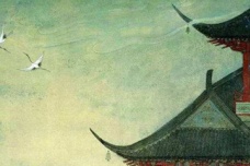 圆圆曲背景及赏析