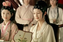 《红楼梦》中的女人裹脚吗