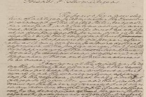 华盛顿的《告别辞》讲了什么