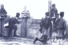 七七事变全过程：东方战场就此打响