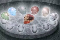 水晶头骨之谜到底是怎么回事