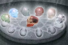 水晶头骨之谜到底是怎么回事