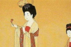 杨贵妃醉酒的来历