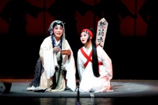 《窦娥冤》创作背景及人物介绍