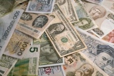 英镑的发展历史