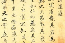 《庄子·内篇·逍遥游》的思想内容