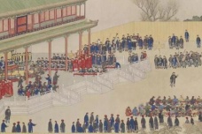 光禄寺的由来与职能