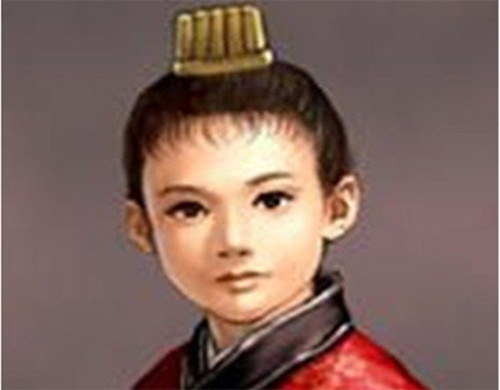 宋简宗（元懿太子）