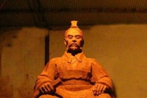 刘邦不杀长沙王吴芮的原因