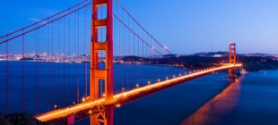 1933年1月5日：金门大桥开始施工