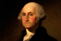 美国的第一位总统是谁