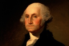 美国的第一位总统是谁