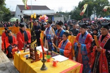 端午节名称由来