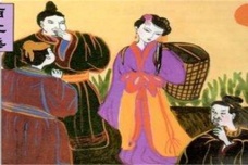 曹丕《陌上桑》赏析