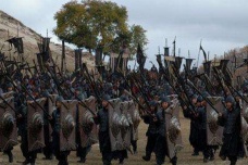 武都之战的经过