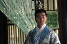 曹植的少年经历