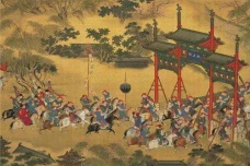 鞑靼是现在哪里