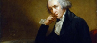 1736年1月19日：詹姆斯·瓦特出生