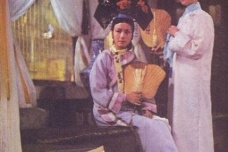 溥仪初见慈禧太后相貌竟被吓哭？