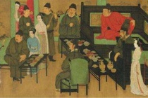 春节习俗的历史