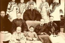 李鸿章的家庭成员及后世纪念