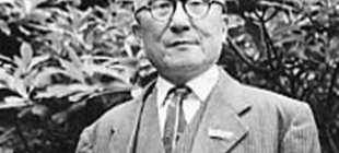 1893年9月8日：数学家陈建功出生