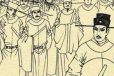 庆历新政的起因是什么