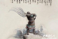 中国历史上最精准的六大预言