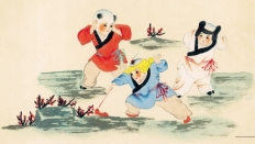 为什么要放鞭炮