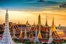 泰王国是什么国