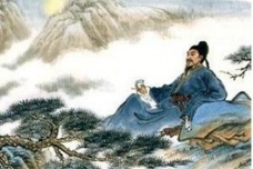 李白不参加科考的原因