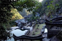 秦朝南征百越加强统治