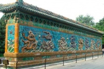 九龙壁是什么