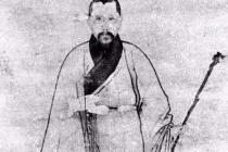 方以智生平简介