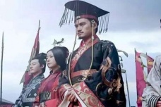 刘秀称帝建国的过程