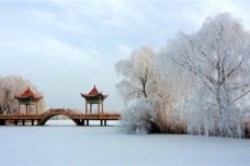 大雪有哪些节日民俗