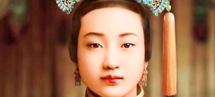 1876年2月27日：恪顺皇贵妃出生